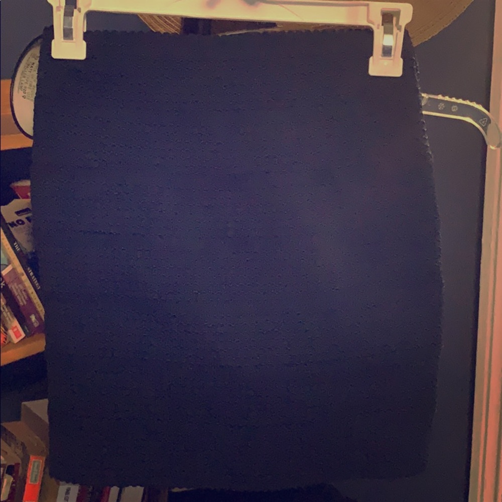 H and M skirt